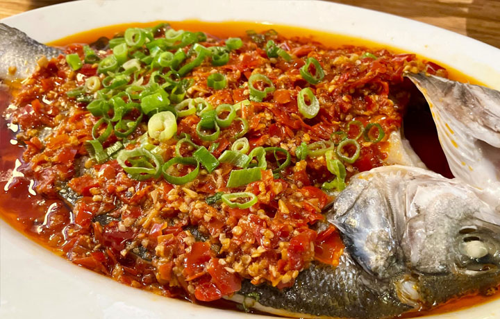 ẨM THỰC HỒ NAM – CAY NỒNG KIỂU KHÁC TỨ XUYÊN, ĐẬM ĐÀ KHÓ QUÊN