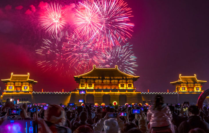 DU LỊCH TRUNG QUỐC TẾT NGUYÊN ĐÁN 2026: TOP 12 ĐIỂM ĐẾN ĐẸP NHẤT MÙA ĐÔNG