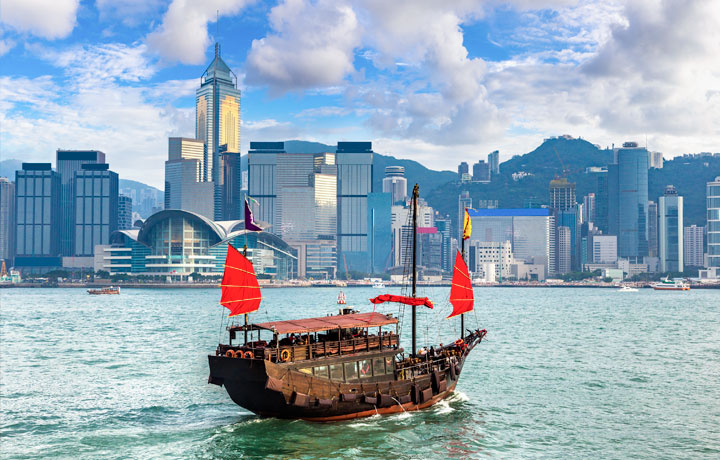 KHÁM PHÁ HONG KONG – HÒA NHẬP VĂN HÓA SÔI ĐỘNG VÀ NHỊP SỐNG HIỆN ĐẠI