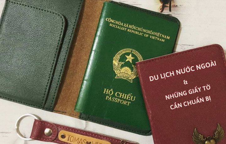 CHECK-LIST DU LỊCH NƯỚC NGOÀI DỊP TẾT: GIẤY TỜ, HÀNH LÝ, THỜI TIẾT, LƯU Ý QUAN TRỌNG