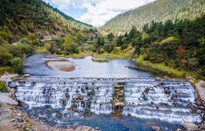SHANGRI-LA – THIÊN ĐƯỜNG NƠI HẠ GIỚI, MIỀN ĐẤT CỦA HUYỀN THOẠI TÂY TẠNG