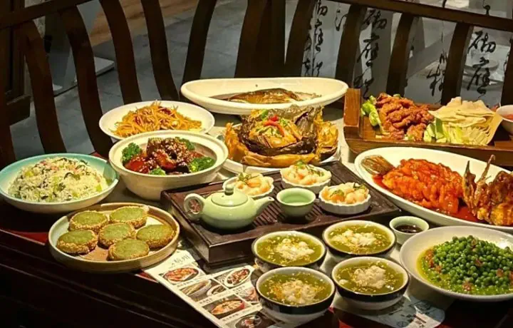 ẨM THỰC CHIẾT GIANG – THANH, NGỌT, ĐẬM CHẤT GIANG NAM CỔ KÍNH
