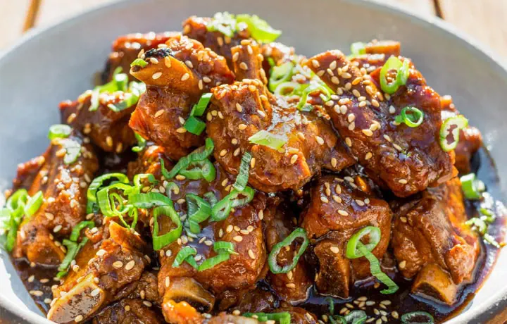 ẨM THỰC THƯỢNG HẢI – NGỌT, THANH, TINH TẾ VÀ ĐẬM CHẤT GIANG NAM