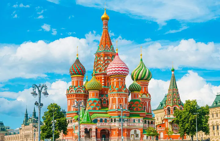 NGA: ST.PETERSBURG - MOSCOW | TURKISH AIRLINES