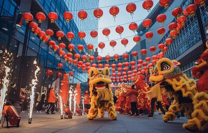 TOUR TRUNG QUỐC TẾT NGUYÊN ĐÁN 2026: TOP HÀNH TRÌNH BÁN CHẠY NHẤT CHO KHÁCH VIỆT