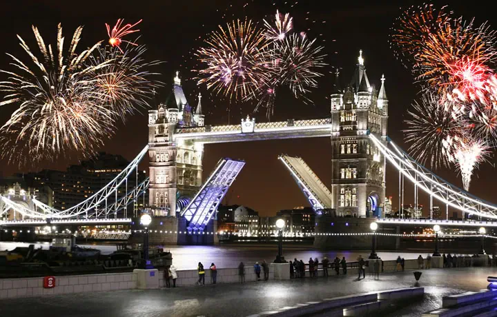 TRẢI NGHIỆM ĐÓN NĂM MỚI TẠI ANH – KHÁM PHÁ LONDON VÀ CÁC ĐIỂM LỄ HỘI NỔI TIẾNG CÙNG DU LỊCH THIÊN NHIÊN