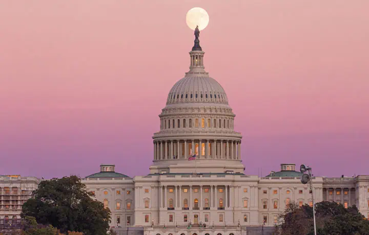 WASHINGTON DC – THỦ ĐÔ HÙNG VĨ VÀ ĐIỂM ĐẾN LỊCH SỬ CỦA MỸ