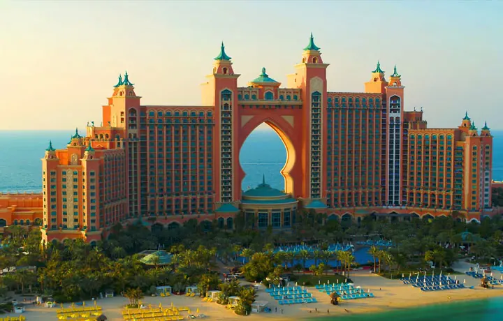 ĐÓN NĂM MỚI TẠI DUBAI 2026: REVIEW ĐIỂM VUI CHƠI VÀ LỊCH BẮN PHÁO HOA SIÊU HOÀNH TRÁNG
