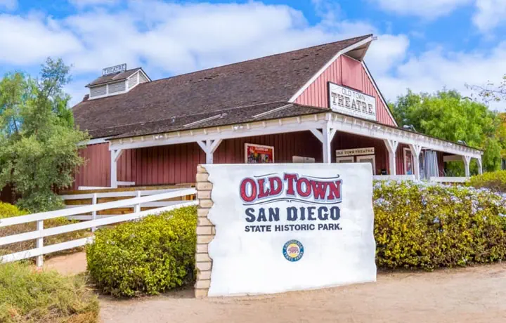 HÀNH TRÌNH MÙA THU BỜ TÂY HOA KỲ – TỪ SAN DIEGO ĐẾN LOS ANGELES HOA LỆ