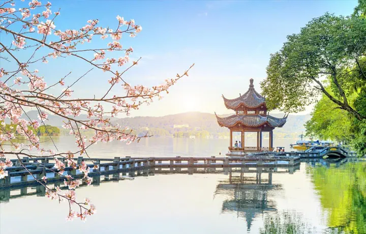THƯỢNG HẢI – TÔ CHÂU – HÀNG CHÂU TẾT 2026: HÀNH TRÌNH ĐÓN NĂM MỚI SANG TRỌNG & DỄ ĐI