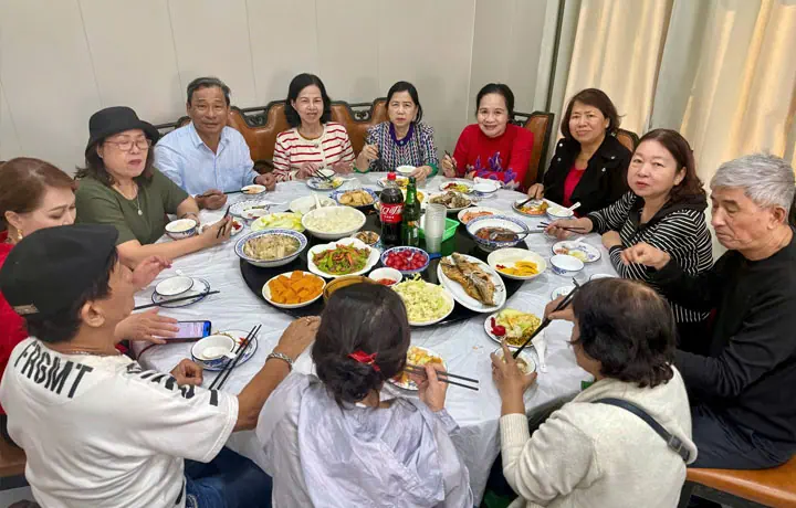 Tour No shop - Bắc Kinh - Hoa Đông 06-11.11.2025