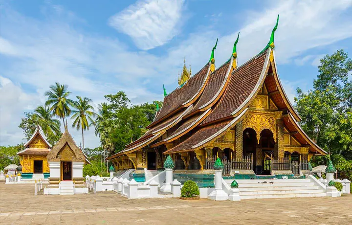 VỀ VỚI MIỀN ĐẤT TRIỆU VOI – HÀNH TRÌNH KHÁM PHÁ VẺ ĐẸP CỦA LÀO