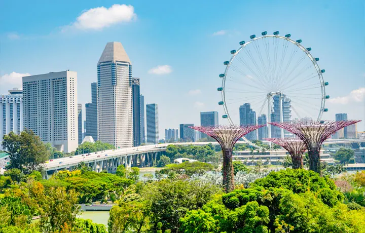 CẨM NANG A-Z - THỦ TỤC NHẬP CẢNH VÀ NHỮNG CHUẨN BỊ CHO TOUR SINGAPORE VÀ MALAYSIA