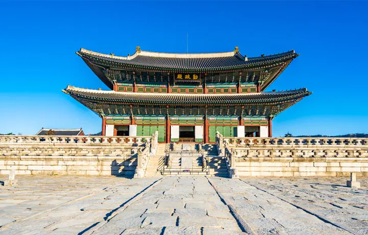 TOUR HÀN QUỐC – KHÁM PHÁ XỨ SỞ KIM CHI CÙNG DU LỊCH THIÊN NHIÊN