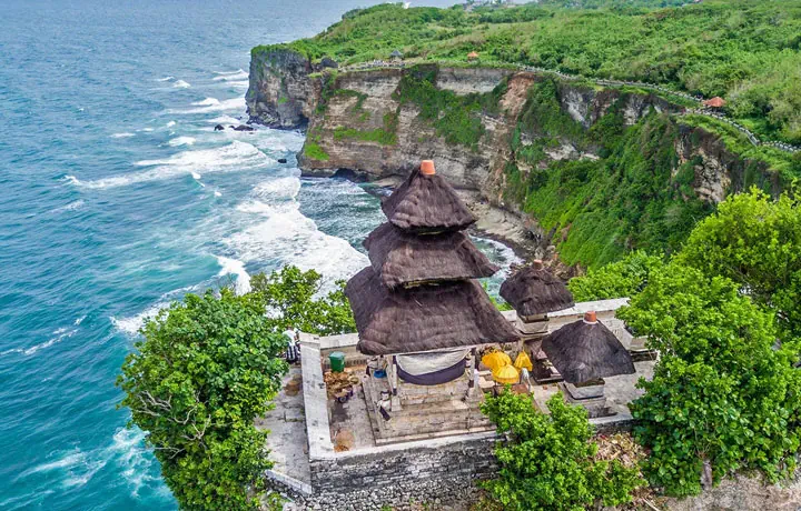 Hành Trình Chạm Đến Thiên Đường Đảo Ngọc Giữa Ấn Độ Dương