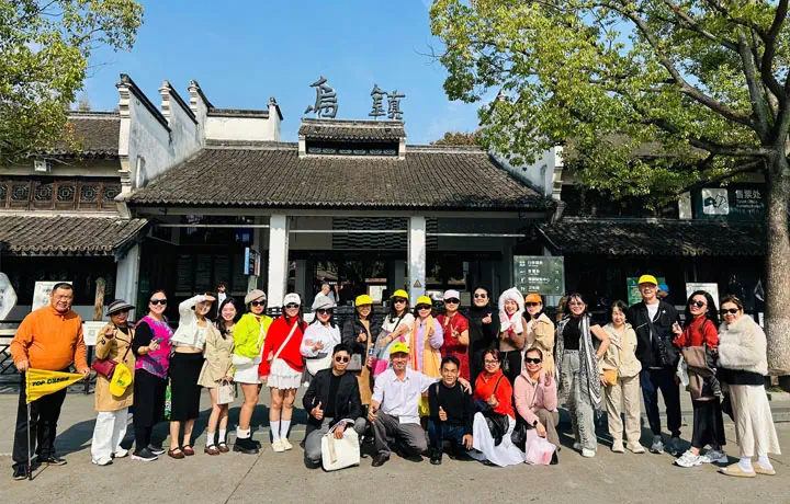 Tour Hoa Đông 15-19.11.2025