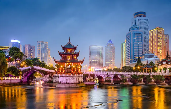 DU LỊCH QUÝ DƯƠNG – KHÁM PHÁ THỦ PHỦ VĂN HÓA VÀ THIÊN NHIÊN QUÝ CHÂU