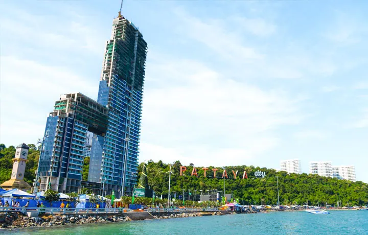 THÁI LAN: BANGKOK - PATTAYA - NONG NOOCH - ART | Vietnam Airlines