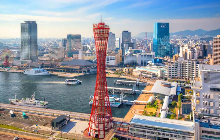 KHÁM PHÁ NHẬT BẢN TỪ NÚI PHÚ SĨ ĐẾN NHỊP SỐNG TOKYO HIỆN ĐẠI