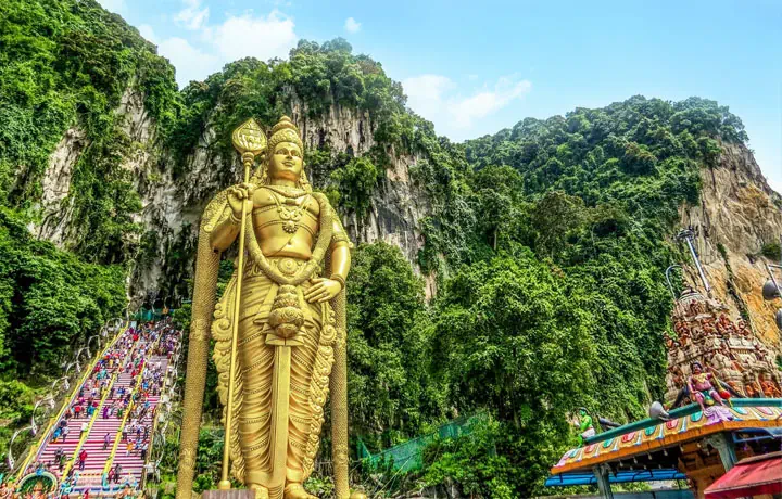 SINGAPORE - INDONESIA - MALAYSIA | Vietnam Airlines