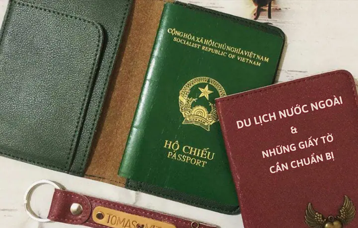 CHECK-LIST DU LỊCH NƯỚC NGOÀI DỊP TẾT: GIẤY TỜ, HÀNH LÝ, THỜI TIẾT, LƯU Ý QUAN TRỌNG